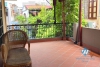 A good house for rent in Ba Dinh district.